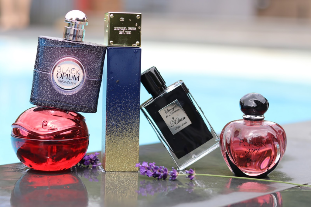 Хороший парфюм - как выбрать идеальный парфюм